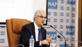 نزار بركة يكشف موعد تعيين كتاب الدولة ونصيب كل حزب من هذه التعيينات