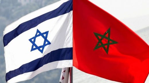 المغرب وإسرائيل يوقعان اتفاق تعاون في الحرب الإلكترونية.. وهذه هي التفاصيل!