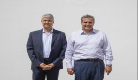 أخنوش يُرشح الكاتب العام لوزارة الفلاحة بإقليم بركان وهكذا يستميل أصوات الفلاحين الكبار ويستغل منصبه الحكومي للظفر بالمقعد البرلماني!