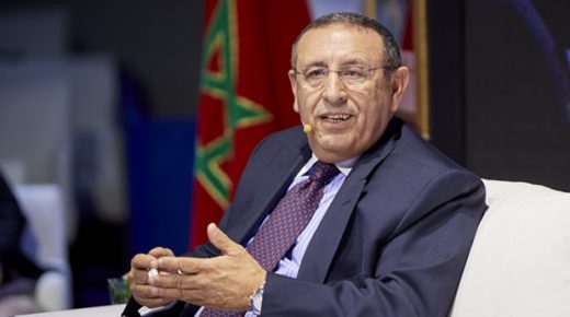 السفير العمراني يكشف تفاصيل آفاق شراكة متجددة بين المغرب وجنوب إفريقيا!