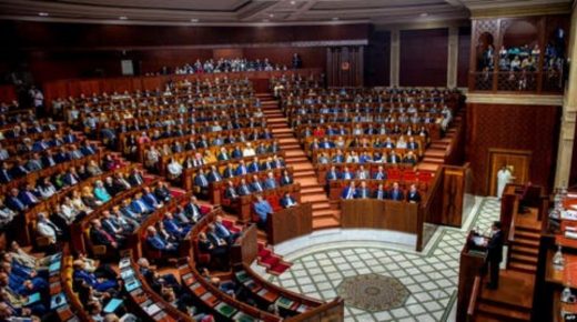 مجلس النواب يصادق على مشروع القانون الإطار المتعلق بالإصلاح الجبائي