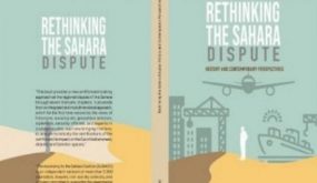 “إعادة التفكير في النزاع حول الصحراء”، إصدار جماعي يعرف بحقيقة النزاع المفتعل الذي أثر سلبا على دول المنطقة وشعوبها ( خبير قانوني أردني)