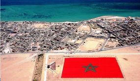 “إعادة التفكير في نزاع الصحراء”، مؤلف يحمل الجزائر مسؤولية النزاع حول الصحراء المغربية (باحث جامعي رواندي)