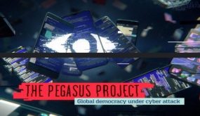 ألمانيا و”بيكاسوس”.. القصة الكاذبة والمفبركة أو قصة أحجية!