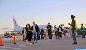 تنفيذا للتعليمات الملكية.. تفاصيل شراكة في مجال الطيران لتعزيز ارتباط مغاربة أمريكا الشمالية ببلدهم ومناطقهم الأصلية
