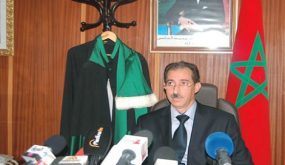 في حوار مع رئيس النيابة العامة: هذه حصيلة عمل المؤسسة خلال الـ4 سنوات الماضية وهذه محاور العمل المستقبلية لتعزيز صرح هذه المؤسسة القضائية