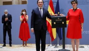 وزير خارجة إسبانيا الجديد: المغرب جار وصديق كبير وتعزيز العلاقات الإسبانية المغربية هدف أساسي في مهمتي الجديدة