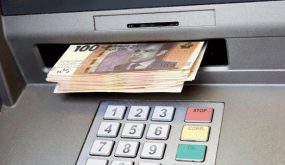 عدد الشبابيك الآلية البنكية ارتفع بنسبة 1,6 في المائة سنة 2020