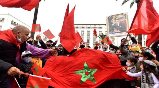 “أنصتوا لنا”.. نداء مغاربة إلى الذين يتهمون المغرب بالتجسس دون أدنى دليل