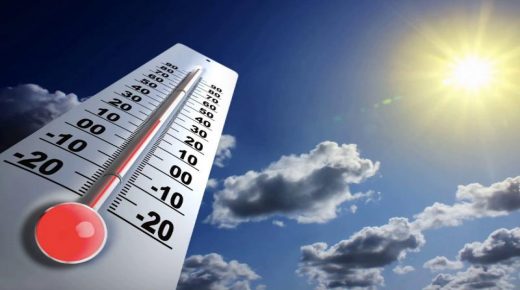 موجة حر تضرب المغرب هذا الأسبوع مجددا… ترقب وصول درجة الحرارة إلى 48 بمراكش