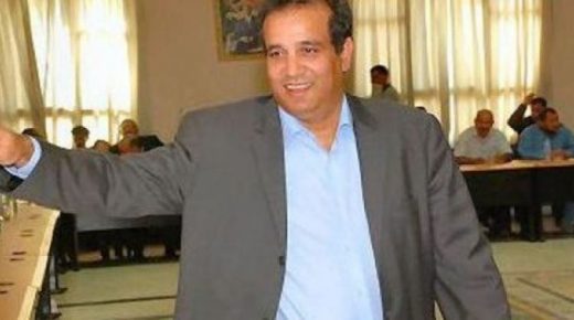 هل يحجز القضاء على جواز سفر البرلماني عثمون لمنعه من الهرب إلى الخارج؟