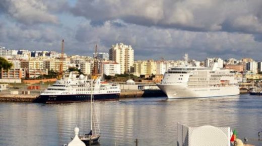 البرتغال تكشف مستجدات الخط البحري مع المغرب
