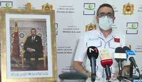 معاذ المرابط: الإجراءات الاحترازية الأخيرة التي أعلنتها الحكومة ستؤتي أكلها خلال أسبوعين