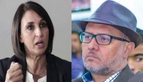 البرلماني الشناوي يُشهر استقالته من الإشتراكي الموحد في وجه مُنيب ويفضح مخططها لإجهاض حلم بناء الحزب اليساري الكبير