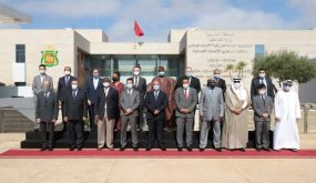 في زيارة لمقر “البسيج”.. سفراء أجانب يشيدون بالأجهزة الأمنية المغربية