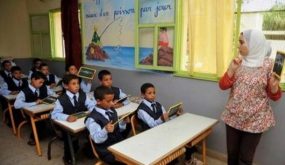 جهة الدارالبيضاء سطات .. توفير 58 مركزا لتلقيح 613367 تلميذة وتلميذا من الفئة العمرية 12- 17 سنة