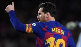 ليونيل ميسي لن يوقع عقدا جديدا مع برشلونة