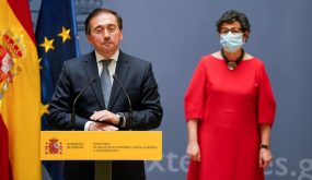 وزير الخارجية الإسباني يكشف تطورات العلاقات الدبلوماسية بين المغرب وإسبانيا!
