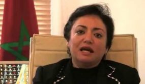 الفتح يعين أول رئيسة لكرة القدم في تاريخ البطولة الاحترافية 1 خلفا لحمزة الحجوي