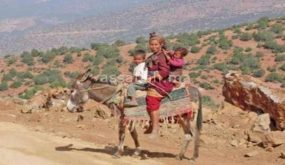 مجلة افريقية تبرز أداء المغرب في مجال محاربة الفقر