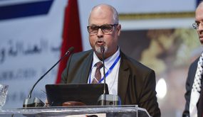 المدير العام لحزب العدالة والتنمية يجمٌد عضويته من قيادة الحزب.. وهذه هي التفاصيل الكاملة!