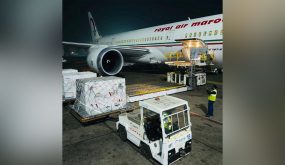 ترقب وصول أزيد من 3 ملايين جرعة من اللقاحات إلى المغرب خلال الأيام المقبلة