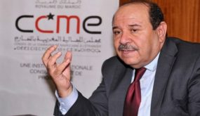 في حوار مع الأمين العام لمجلس الجالية: إرساء سياسة عمومية حقيقية تجاه مغاربة العالم يعد ضرورة استراتيجية