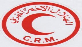 العيون.. الهلال الأحمر المغربي يواصل حملاته التحسيسية للتقيد بتدابير الوقاية من كوفيد-19
