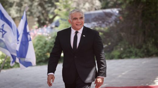 يومي 11 و12 غشت.. وزير الخارجية الإسرائيلي يحل بالمغرب في أول زيارة له
