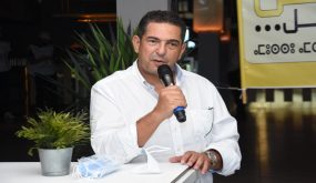 أمزازي من الهرهورة لمرشحي الحركة الشعبية: كونو صادقين مع المواطنين وانتهجو سياسة القرب