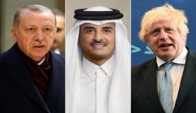 أفغانستان.. جونسون يدعو لاجتماع طارئ لمجموعة السبع وبوتين يحذر من خطر تسلل مسلحين تحت غطاء اللاجئين