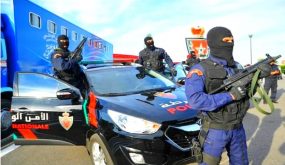 تفاصيل الإيقاع بشبكة للكوكايين بأكادير