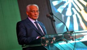ضيفا على إذاعة أمريكية، السيد التامك يبرز المقاربة المغربية في محاربة التطرف