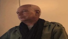 مقتل قائد كبير في مليشيات البوليساريو قرب الجدار الأمني في قصف للجيش للمغربي