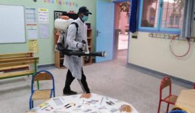 وزارة التربية الوطنية تتبنى التعليم الحضوري..و”عن بعد” بشروط