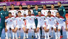 مونديال ليتوانيا : منتخب الصالات يواصل استعداداته لمقابلة فنزويلا