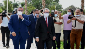 بعد لقاء أخنوش.. العنصر يدعو إلى اجتماع طارئ للمكتب السياسي لحزب الحركة الشعبية