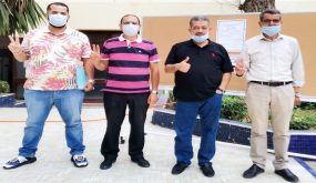 شباط يضع رسميا ترشيحه لمنصب عمدة فاس ويُخطط لإختراق “التحالف الرباعي”