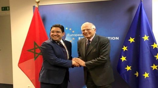 تفاصيل تعرض المغرب لمناورة سياسية بغطاء قانوني وقضائي من قبل الإتحاد الأوربي