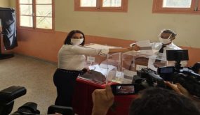 برلمانية عن جهة كازا سطات.. نبيلة منيب تدخل البرلمان