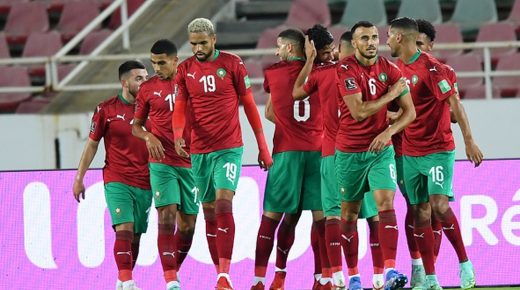 المنتخب الوطني يفتتح مبارياته في التصفيات المؤهلة لكأس العالم بفوز على السودان