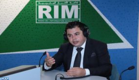 المغرب نموذج في الديمقراطية وحماية التعددية (محلل سياسي)