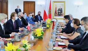 إمكانات الأقاليم الجنوبية تسمح بإنجاز استثمارات مفتوحة على السوق الإفريقي برمته (بعثة اقتصادية بولونية)