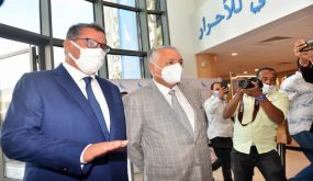 بعد لقاء أخنوش.. بنعبد الله يعلن تموقع التقدم والإشتراكية في المعارضة