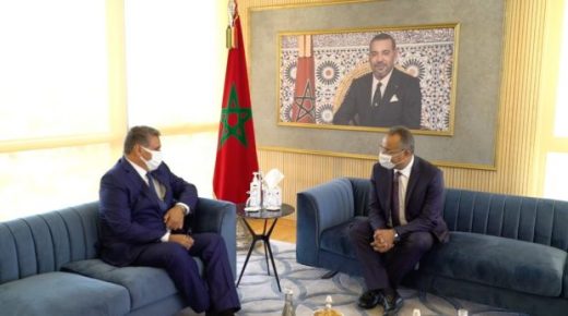 بنعلي بعد لقاء أخنوش: نؤيد مصلحة المغاربة بعد انتهاء مشروع الدولة الإسلامية