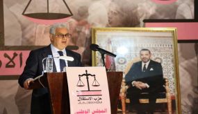 طلبات الاستوزار تتقاطر على مكتب نزار بركة.. وهذه هي التفاصيل!