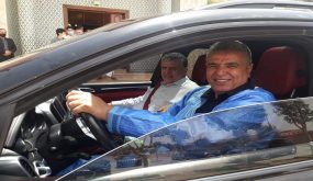 كواليس صراح ساخن على رئاسة جهة كلميم.. “تحالف ثلاثي” يُرشح بوعيدة وبلفقيه ينتقم من وهبي ويتحالف مع أبودرار