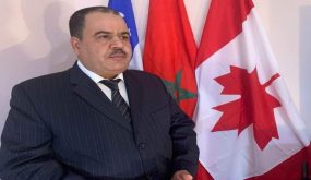 عدراوي يقترح إحداث “مجلس الجالية المغربية بكندا”.. وهذه هي التفاصيل!