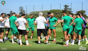 الـ”فيفا” يتجه إلى تأجيل مباراة المغرب وغينيا بعد الأحداث التي تشهدها العاصمة كوناكري