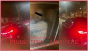 خلاف حول أسبقية المرور تطور إلى واقعة خطيرة في شوارع البيضاء… والأمن يتدخل!